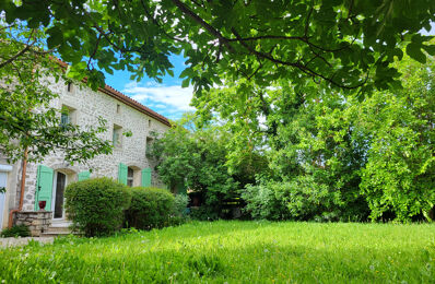 vente maison 760 000 € à proximité de Montpezat (30730)