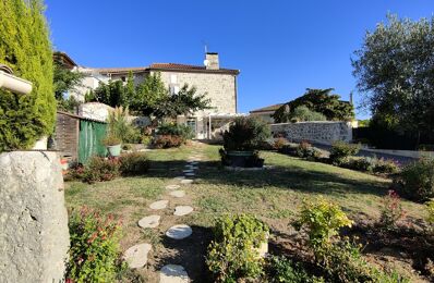 vente maison 420 000 € à proximité de Clermont-Dessous (47130)