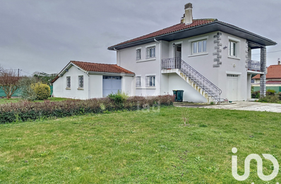 vente maison 225 000 € à proximité de Rontignon (64110)