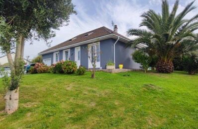 vente maison 361 000 € à proximité de Omonville-la-Rogue (50440)