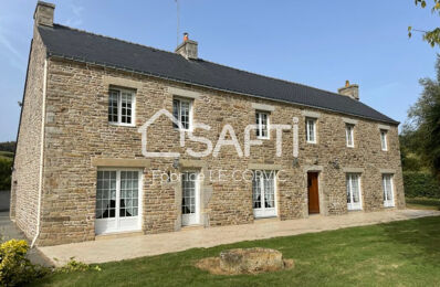vente maison 560 000 € à proximité de Saint-Nolff (56250)