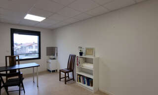 Bureau  16 m² à vendre à Muret (31600)