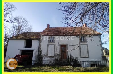 vente maison 67 500 € à proximité de Néris-les-Bains (03310)