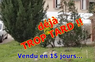 vente maison 101 200 € à proximité de Méreau (18120)