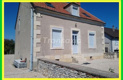 vente maison 175 000 € à proximité de Loye-sur-Arnon (18170)