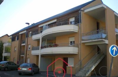 location appartement 500 € CC /mois à proximité de Salbris (41300)