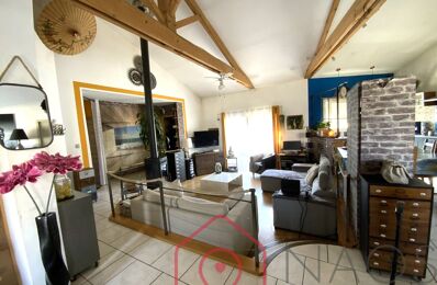 vente maison 290 000 € à proximité de Saint-Macaire-en-Mauges (49450)