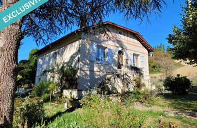 vente maison 234 000 € à proximité de Buzet-sur-Baïse (47160)