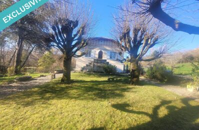 vente maison 234 000 € à proximité de Sainte-Maure-de-Peyriac (47170)