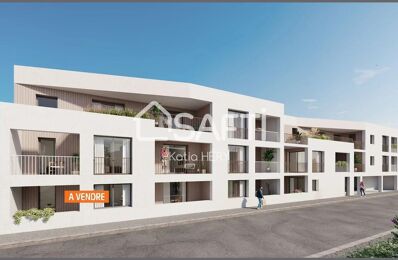 vente appartement 262 000 € à proximité de Saint-Jean-de-Monts (85160)