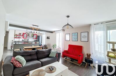vente appartement 140 000 € à proximité de Mareuil-sur-Ay (51160)