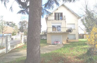 vente appartement 95 000 € à proximité de Ferrières-en-Brie (77164)