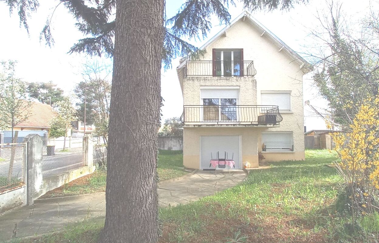 appartement 1 pièces 23 m2 à vendre à Viry-Châtillon (91170)