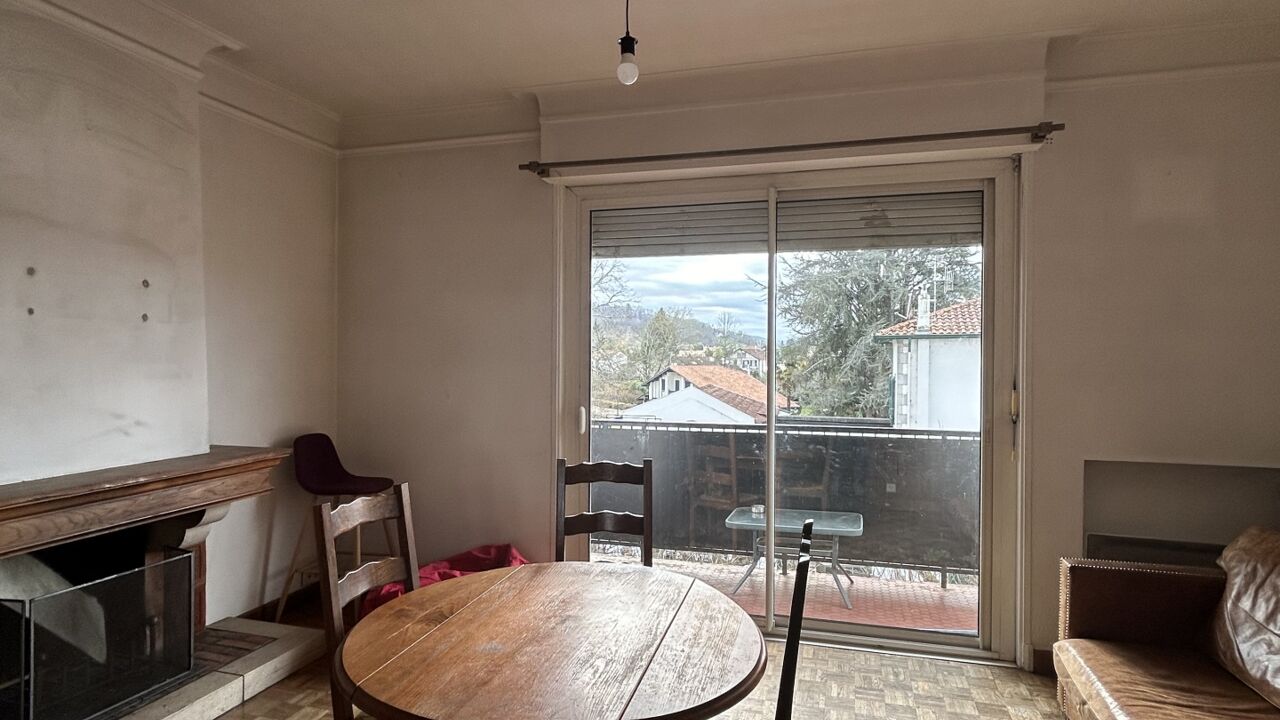 appartement 4 pièces 92 m2 à vendre à Cambo-les-Bains (64250)