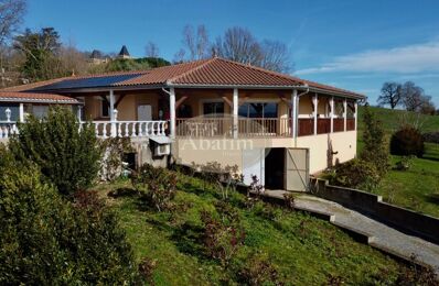 vente maison 315 000 € à proximité de Saint-Blancard (32140)