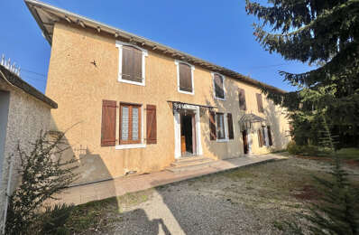 vente maison 239 000 € à proximité de Sainte-Colombe (69560)