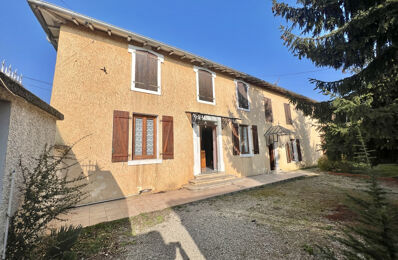 vente maison 239 000 € à proximité de Saint-Cyr-sur-le-Rhône (69560)