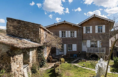 vente maison 300 000 € à proximité de Saint-Étienne-de-Valoux (07340)