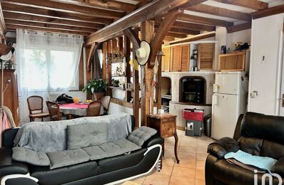 vente appartement 125 000 € à proximité de Pacy-sur-Eure (27120)