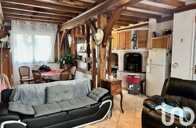 vente appartement 125 000 € à proximité de Vétheuil (95510)