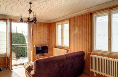 maison 7 pièces 180 m2 à vendre à Bois-d'Amont (39220)