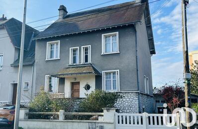 vente maison 299 500 € à proximité de Villebarou (41000)