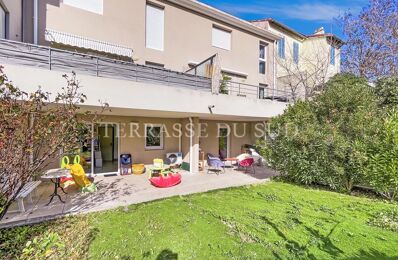 vente appartement 399 000 € à proximité de Roquevaire (13360)