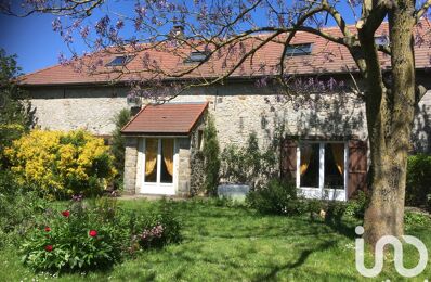 vente maison 327 000 € à proximité de Saint-Mars-Vieux-Maisons (77320)