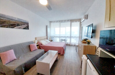 vente appartement 138 641 € à proximité de Montbazin (34560)