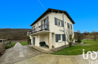 vente maison 249 000 € à proximité de Fougax-Et-Barrineuf (09300)
