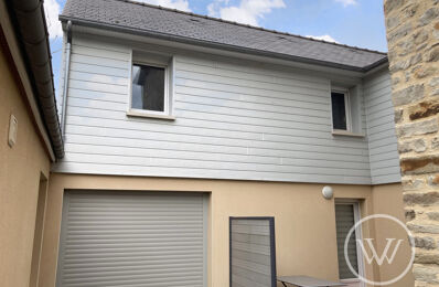 vente maison 400 000 € à proximité de Noyal-Châtillon-sur-Seiche (35230)