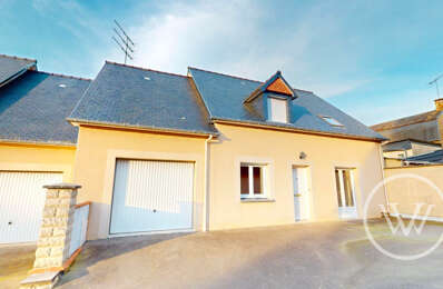 vente maison 218 500 € à proximité de Huisnes-sur-Mer (50170)