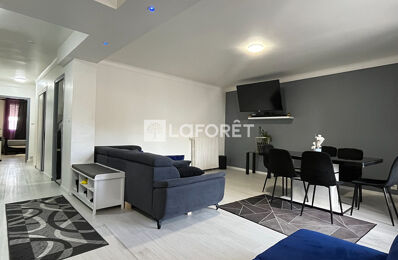 vente appartement 155 500 € à proximité de Lourdes (65100)