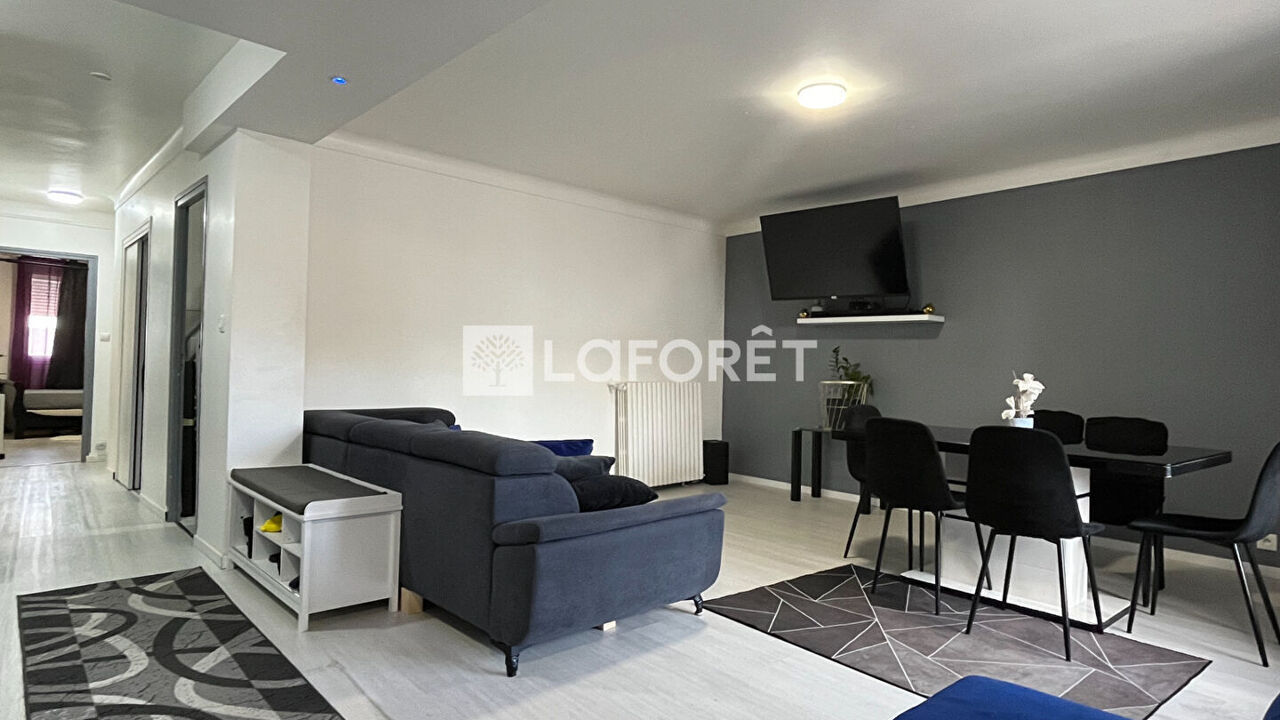 appartement 4 pièces 106 m2 à vendre à Tarbes (65000)