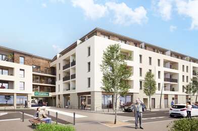 Appartement 3 pièces 299000 €