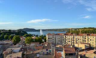 Appartement 1 Pièce 33 m² à vendre à Istres (13800)