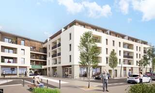 Appartement neuf   m² à vendre à Istres (13800)