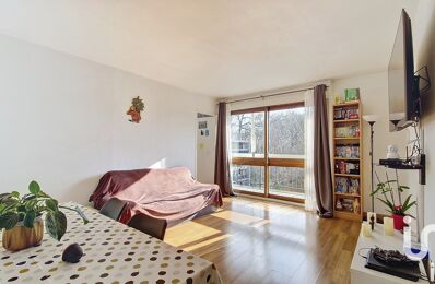 vente appartement 214 900 € à proximité de Gometz-la-Ville (91400)