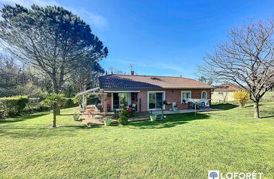vente maison 475 000 € à proximité de Veyssilieu (38460)