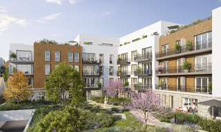 Appartement 3 Pièces 61 m² à vendre à Drancy (93700)