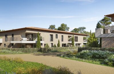 vente appartement à partir de 207 000 € à proximité de Lançon-Provence (13680)