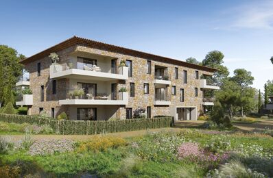 vente appartement à partir de 457 000 € à proximité de Saint-Cannat (13760)
