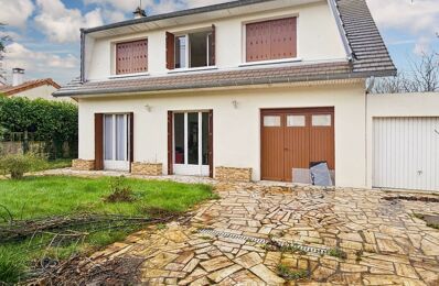 vente maison 335 000 € à proximité de Esbly (77450)