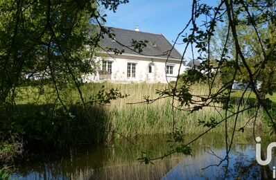 vente maison 197 000 € à proximité de Joué-sur-Erdre (44440)