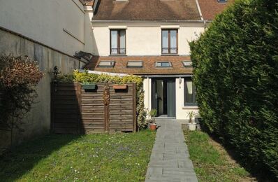 maison 7 pièces 165 m2 à vendre à Champagne-sur-Oise (95660)