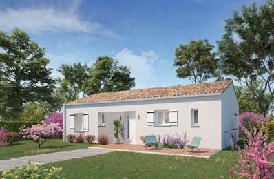 vente maison 206 717 € à proximité de Pontonx-sur-l'Adour (40465)