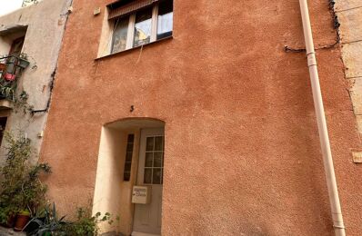 vente maison 85 000 € à proximité de Salses-le-Château (66600)