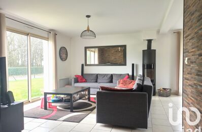vente maison 319 000 € à proximité de Bois-d'Ennebourg (76160)