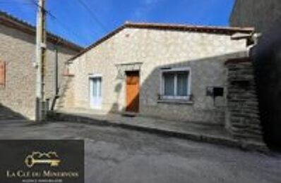 vente maison 187 000 € à proximité de Aigues-Vives (11800)