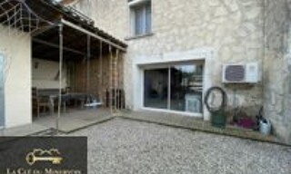 Maison 4 Pièces 79 m² à vendre à Peyriac-Minervois (11160)